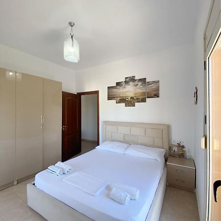 Apartamento Luxury Loft In Vlora Exterior foto