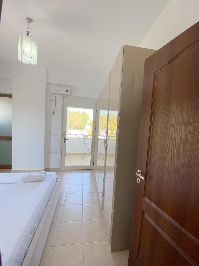 Apartamento Luxury Loft In Vlora Exterior foto