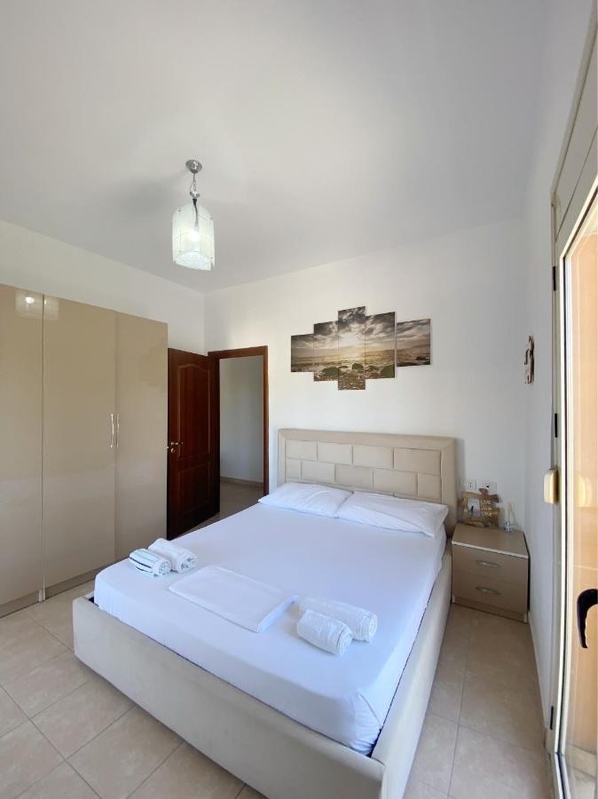 Apartamento Luxury Loft In Vlora Exterior foto